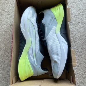 PUMA NIB Men’s Sneakers